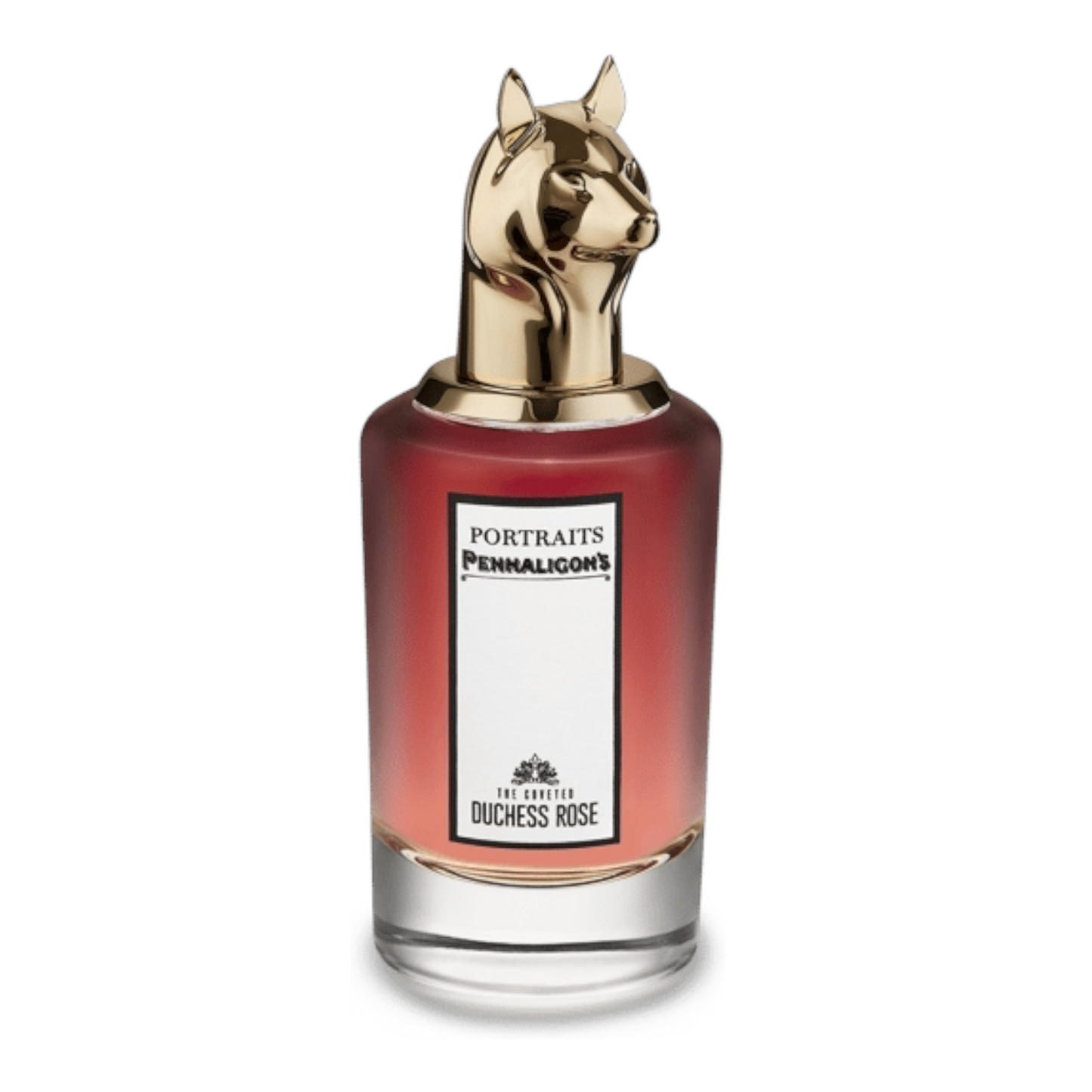 PENHALIGON'S - THE COVETED DUCHESS ROSE 75 ml ( tester )
