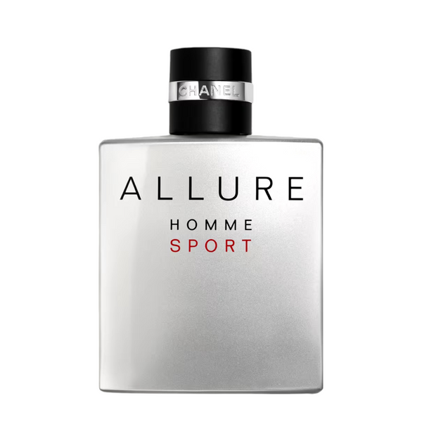 CHANEL - ALLURE HOMME SPORT edt 100 ml ( tester )