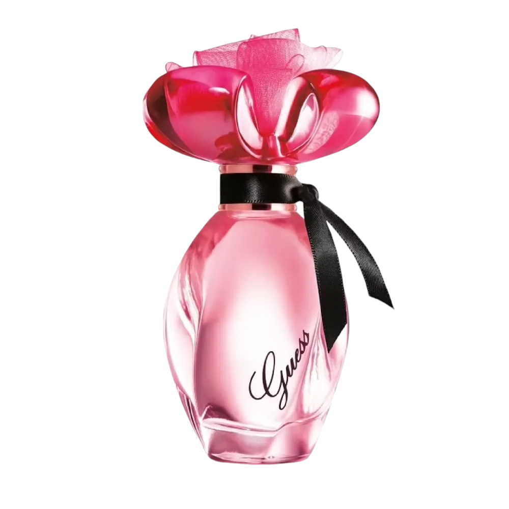 GUESS - GIRL EDT 100 ml