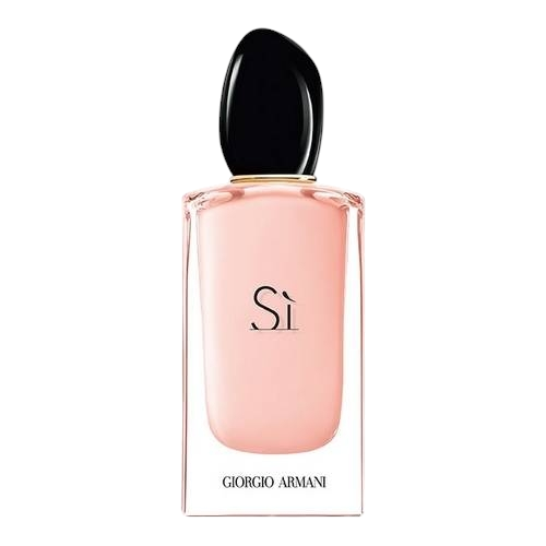 ARMANI - SI FIORI eau de parfum