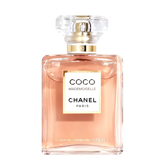 CHANEL - COCO MADEMOISELLE Edp intense 100 ml