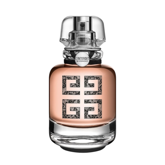 GIVENCHY - L'INTERDIT ÉDITION COUTURE EDP 80 ml