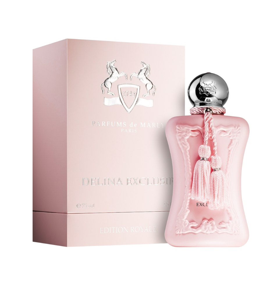 PARFUMS de MARLY - DELINA EXCLUSIF PARFUM 75 ml