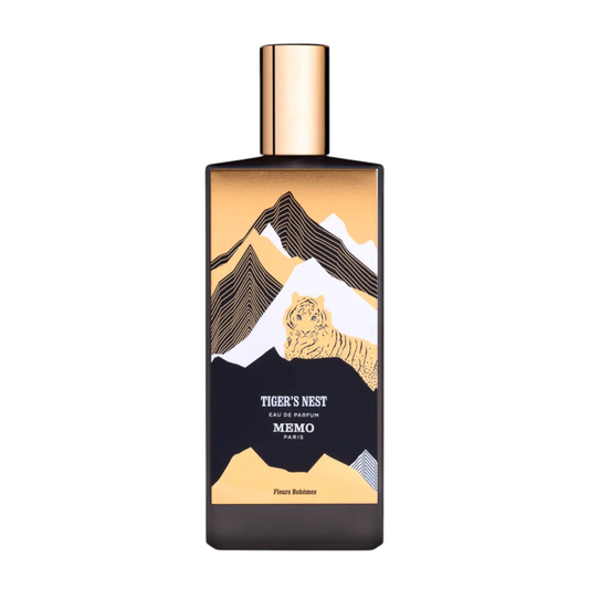 MEMO PARIS - Tiger´s Nest eau de parfum 75 ml ( tester )