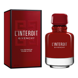 Givenchy - L'Interdit Eau de Parfum rouge ultime 80 ML