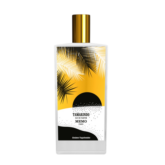 MEMO PARIS - TAMARINDO eau de parfum 75 ml ( tester )