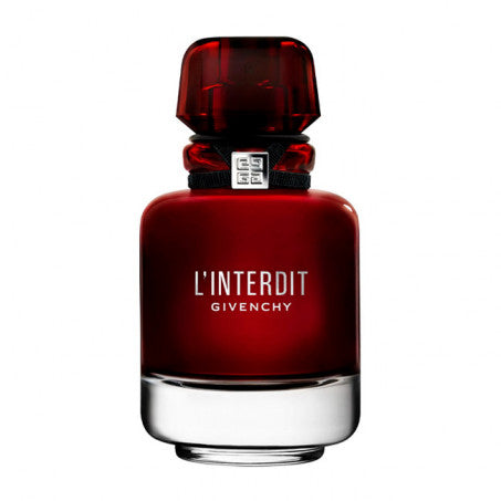 Givenchy - L'Interdit Eau de Parfum Rouge 80 ML