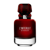Givenchy - L'Interdit Eau de Parfum Rouge 80 ML