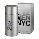 CAROLINA HERRIRA- 212 VIP MEN 100 ml