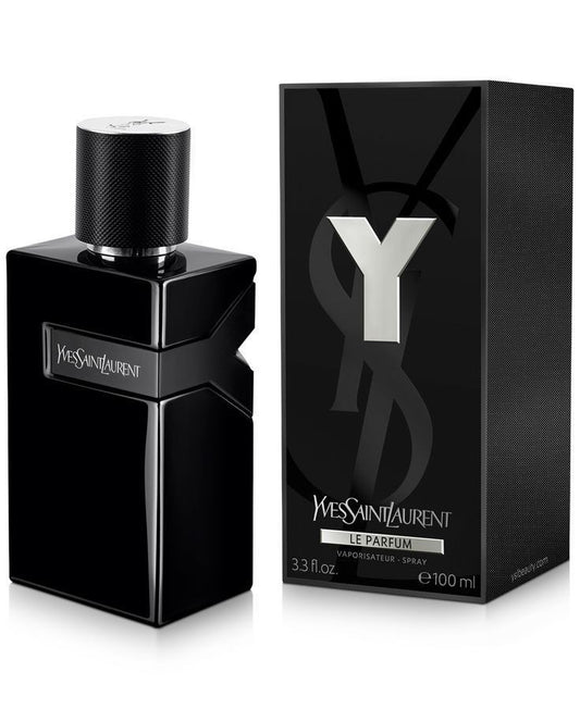 YVES SAINT LAURENT - Y le parfum 100 ml