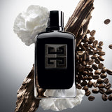 GIVENCHY - Gentleman Society Eau de parfum 100 ml