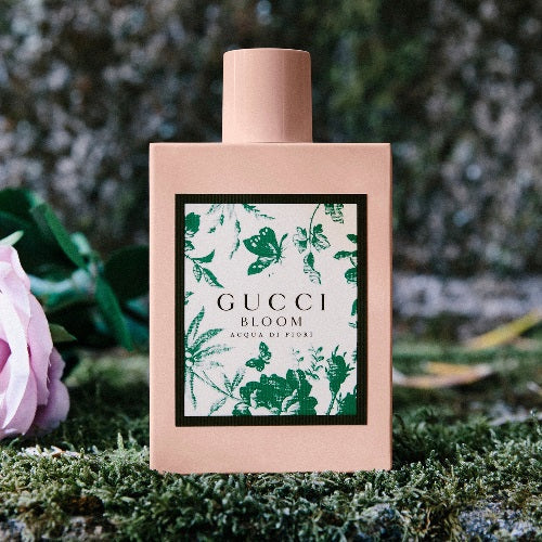 GUCCI - BLOOM ACQUA DI FIORI Edt 100ml
