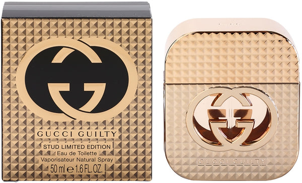 GUCCI -  GUILTY STUD 75 ml
