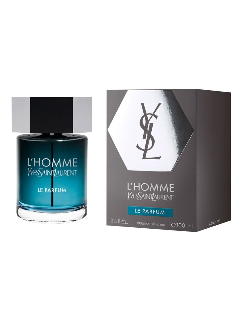YVES SAINT LAURENT - L'HOMME LE PARFUM 100 ml