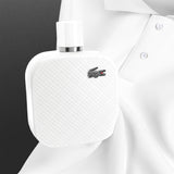 LACOSTE - EAU DE LACOSTE L.12.12 100 ml ( tester )