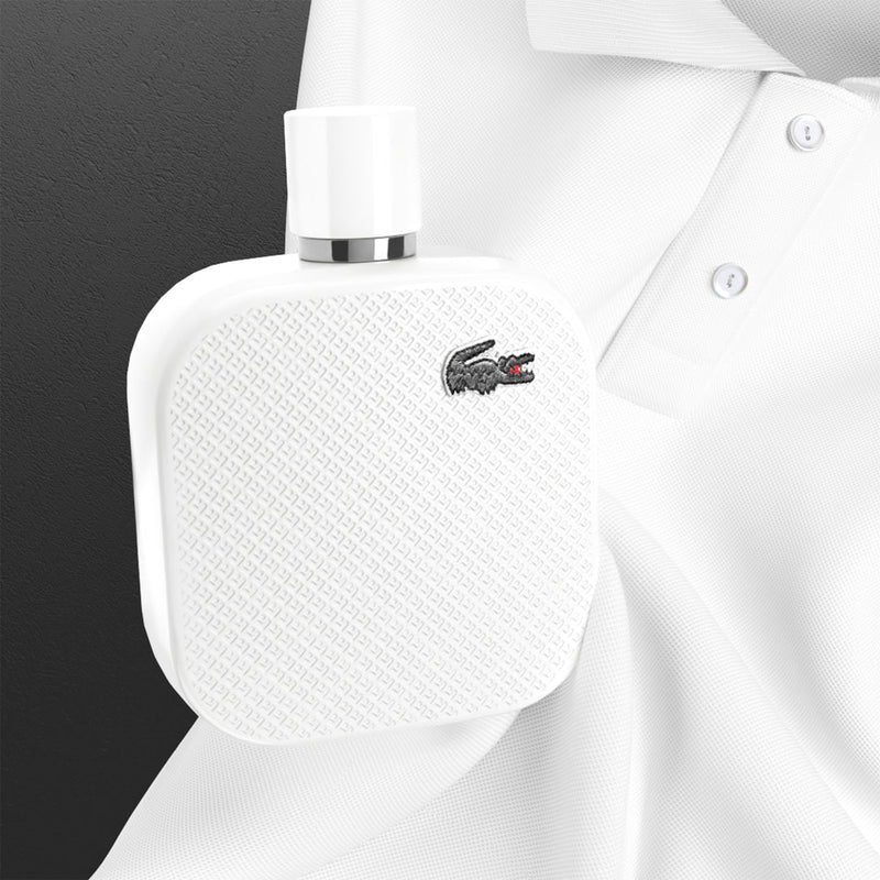 LACOSTE - EAU DE LACOSTE L.12.12 100 ml ( tester )