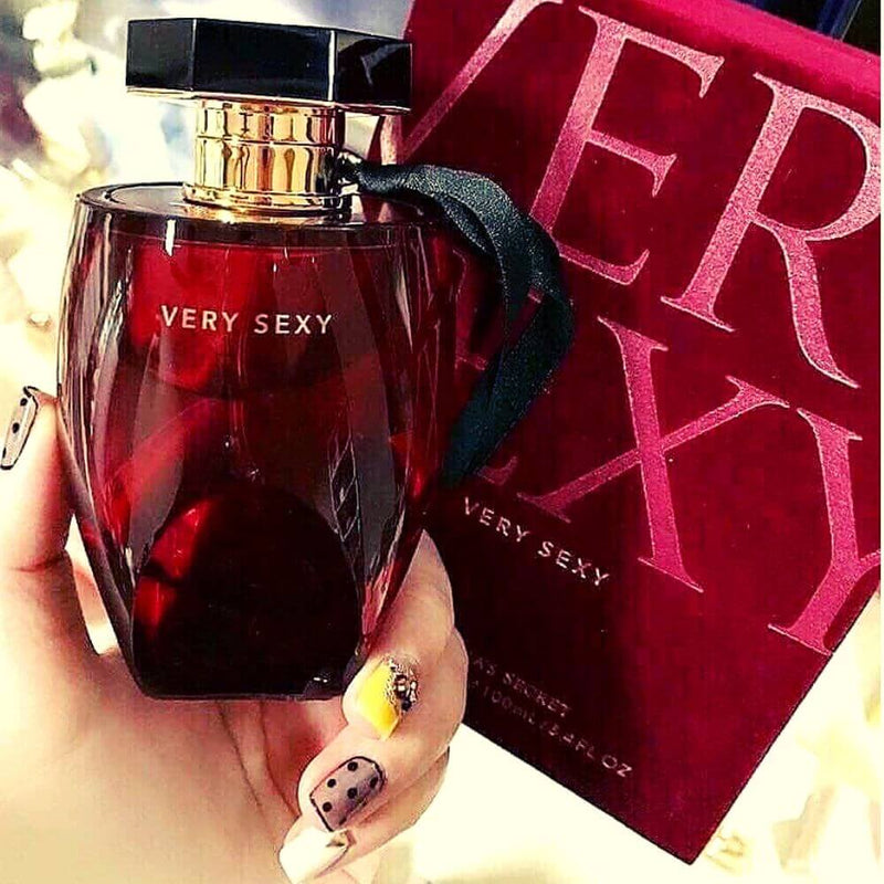 VICTORIA'S SECRET - VERY SEXY Edp 100 ml
