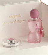 Laverne - coffret Georgina Sense 75 ml