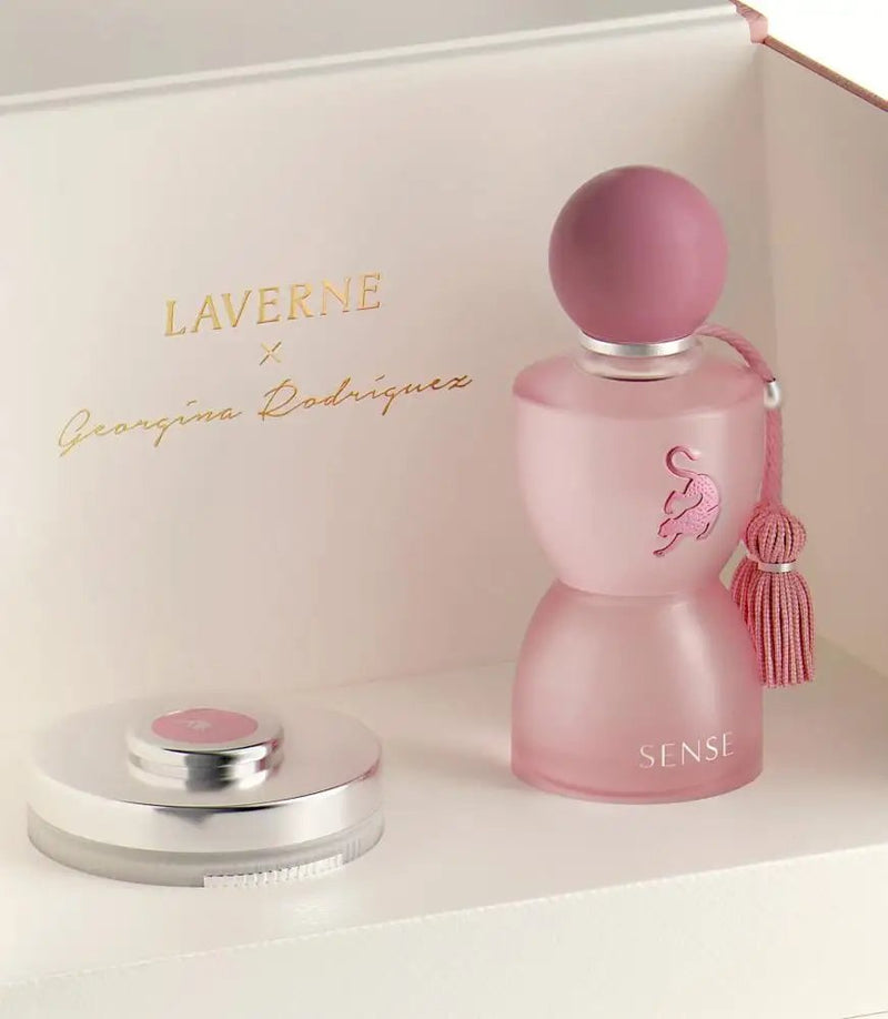 Laverne - coffret Georgina Sense 75 ml
