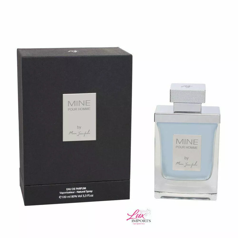 MARC JOSEPH - MINEpour homme  Eau de parfum 100ml
