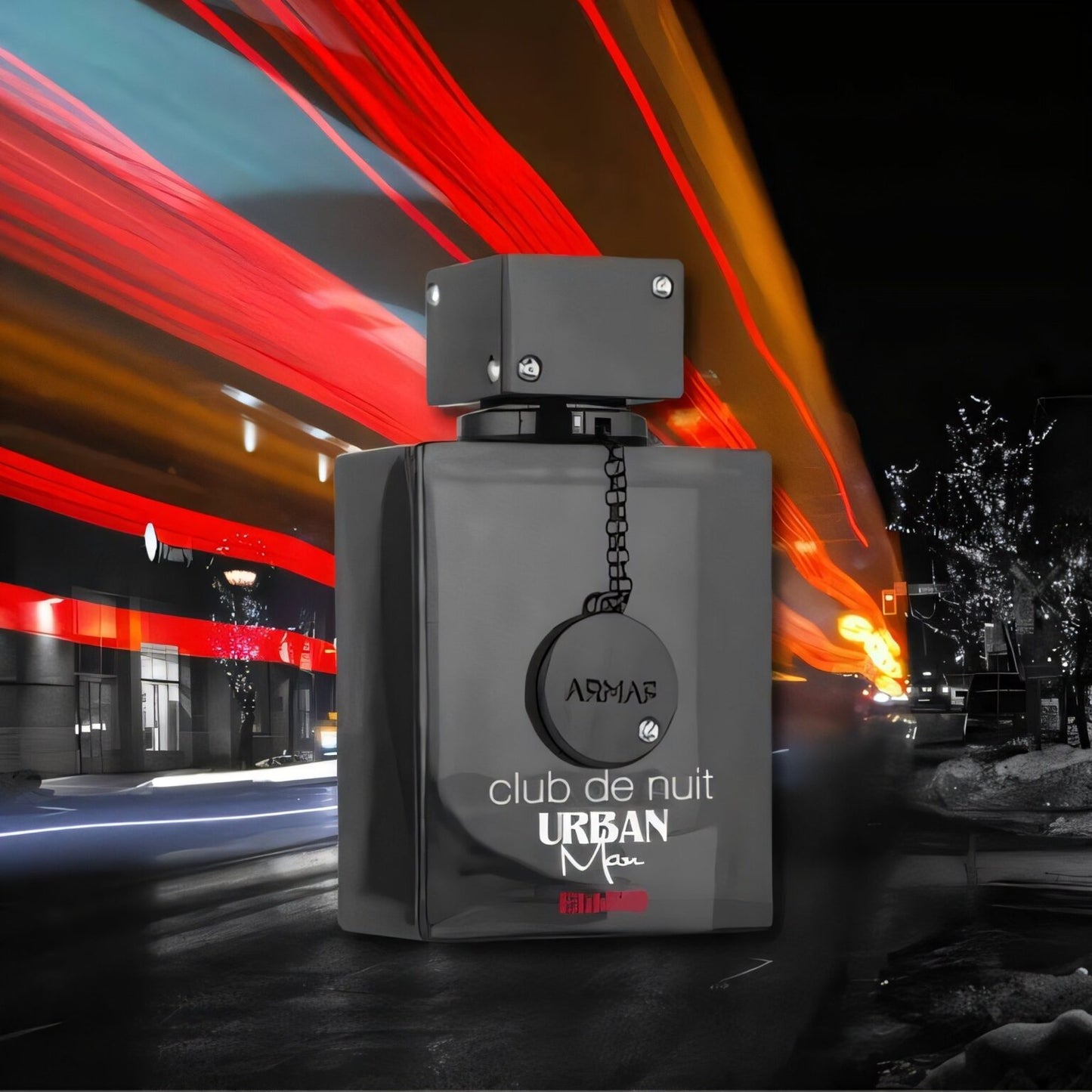 ARMAF - CLUB DE NUIT Urban Man Elixir Edp 105 ml