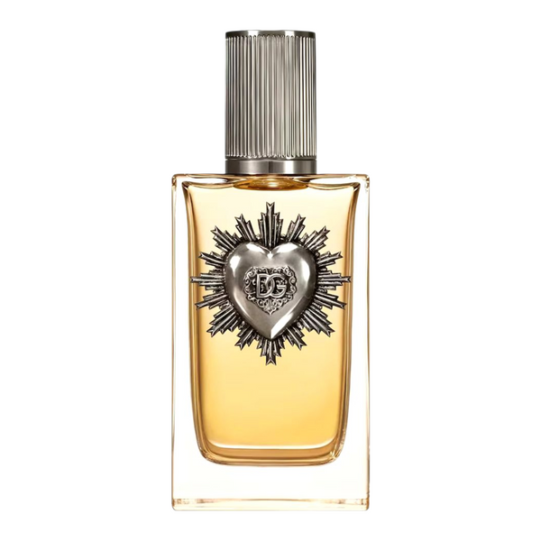 DOLCE & GABBANA - DEVOTION POUR HOMME eau de parfum 100 ml (tester)