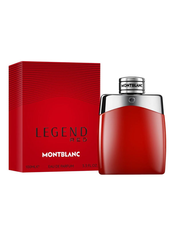 MONT BLANC - LEGEND RED EDP 100 ml