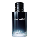 DIOR - SAUVAGE Eau de Parfum 100 ml
