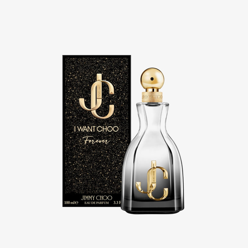 JIMMY CHOO - I Want Choo Forever 40 ml