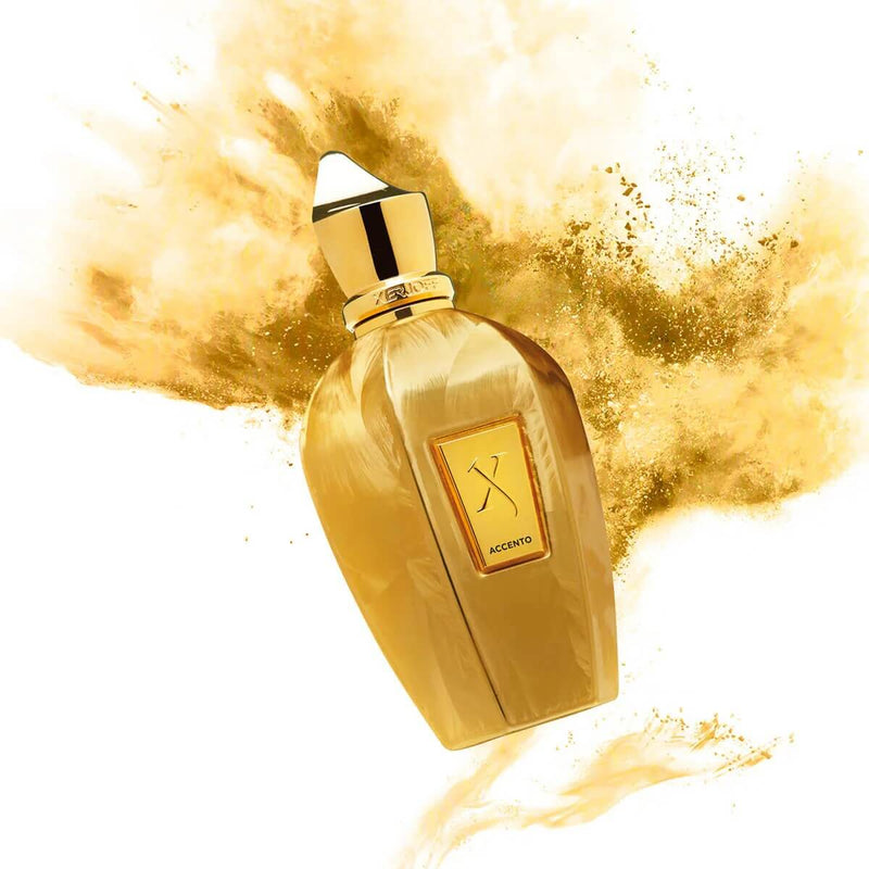 XERJOFF - Accento Overdose Edp 100 ml ( tester )