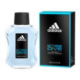 Adidas - Adidas ice dive pour homme 100 ml