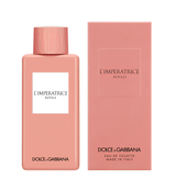 DOLCE & GABBANA - L'IMPERATRICE edt 100 ml