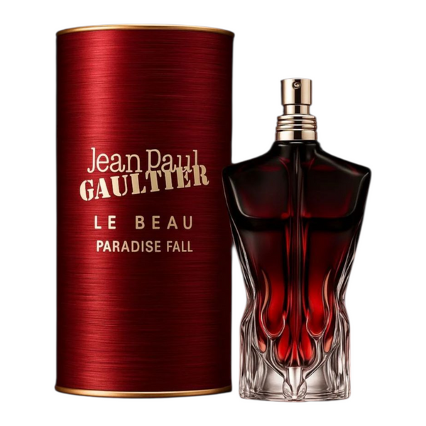 Jean Paul GAULTIER - LE BEAU PARADISE FALL Edp 125 ml