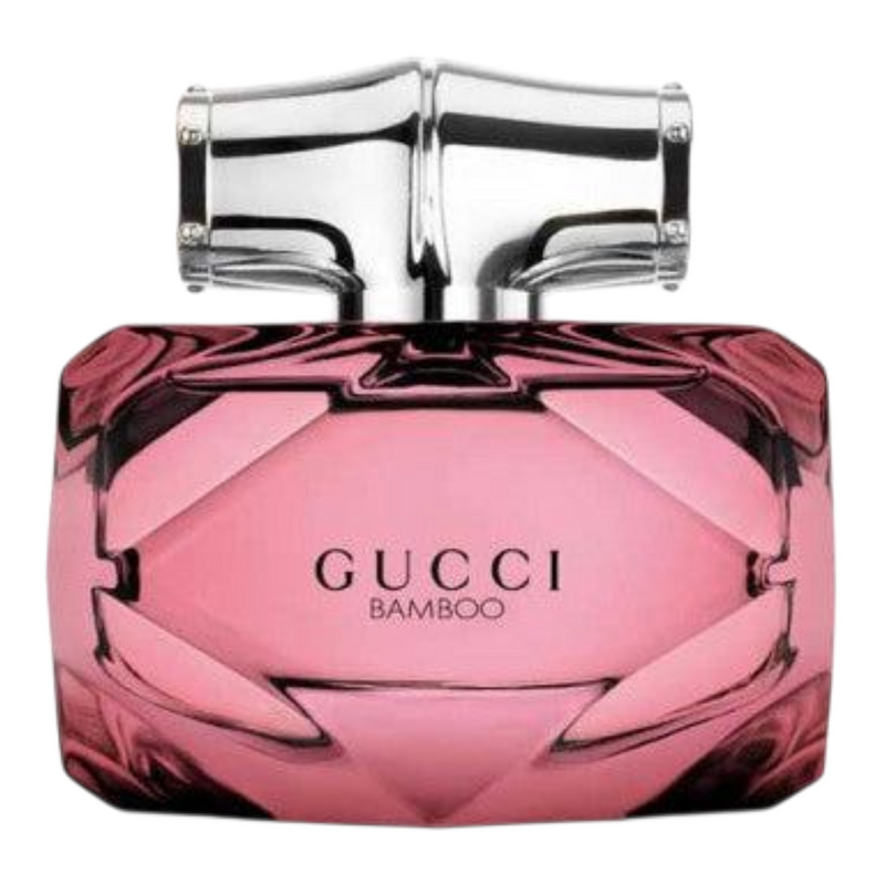 GUCCI - BAMBOO EAU DE PARFUM 75 ml