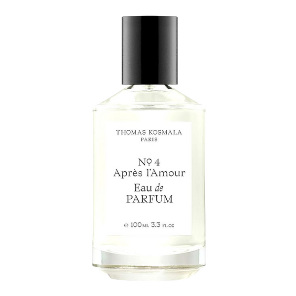 THOMAS KOSMALA - Après l'Amour N°4 Eau de Parfum 100 ml