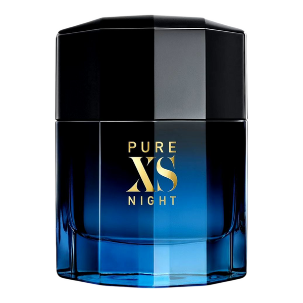 PACO RABANNE - PURE XS NIGHT Eau de Parfum 100 ml