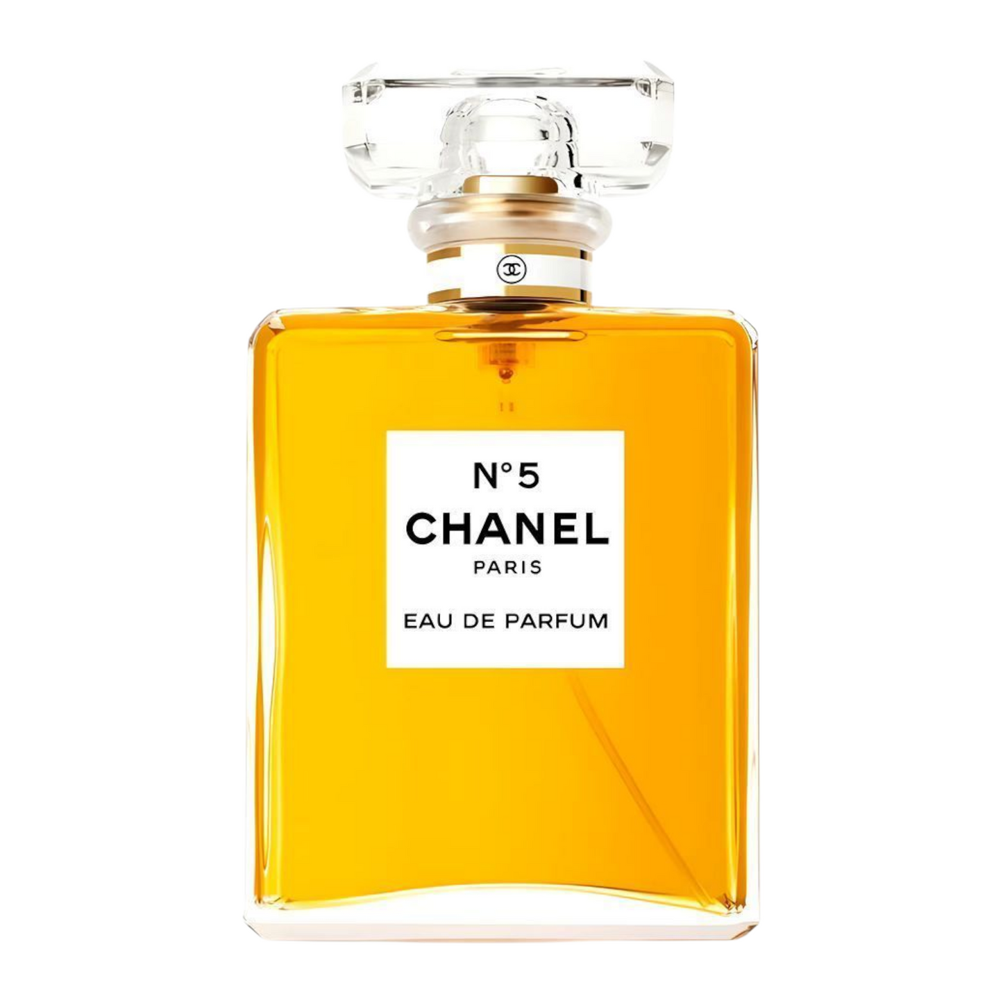 CHANEL- N°5 DE CHANEL L'EAU ROUGE 100 ml