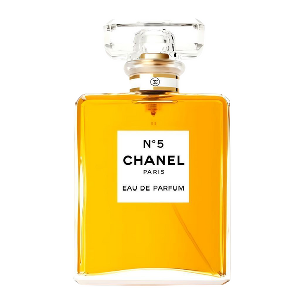 CHANEL- N°5 DE CHANEL L'EAU ROUGE 100 ml