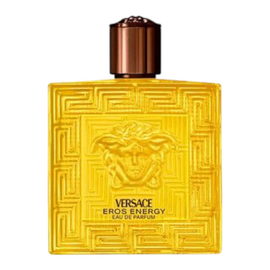 VERSACE - EROS  ENERGY EAU DE  PARFUM 100 ml