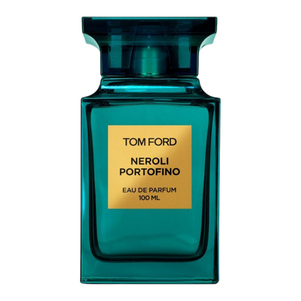 TOM FORD - NEROLI PORTOFINO Edp 100 ml