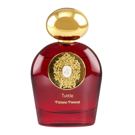 TIZIANA TERENZI - Tuttle  extrait de parfum 100 ml ( tester )