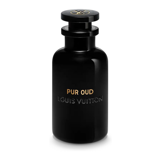 LOUIS VUITTON - PUR OUD EDP 100 ml