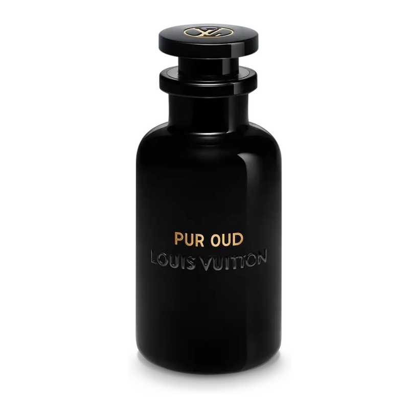LOUIS VUITTON - PUR OUD EDP 100 ml