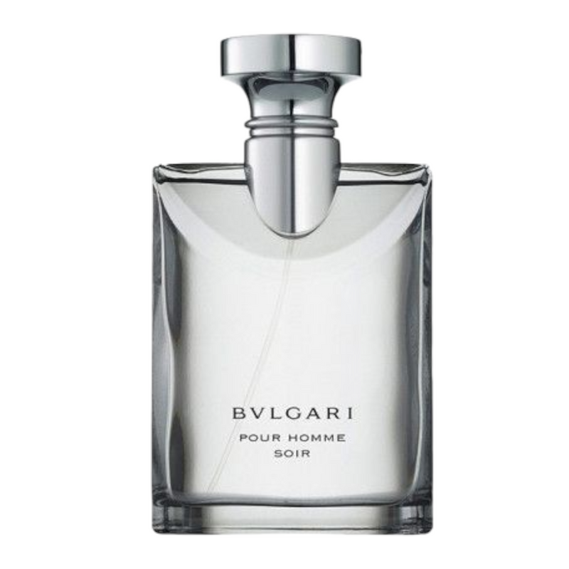 BVLGARI -  Pour Homme soir edt 100 ml
