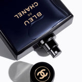 CHANEL- BLEU DE CHANEL LE PARFUM 100 ML
