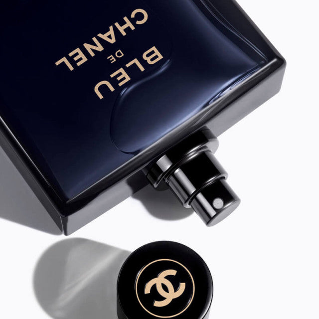CHANEL- BLEU DE CHANEL LE PARFUM 100 ML