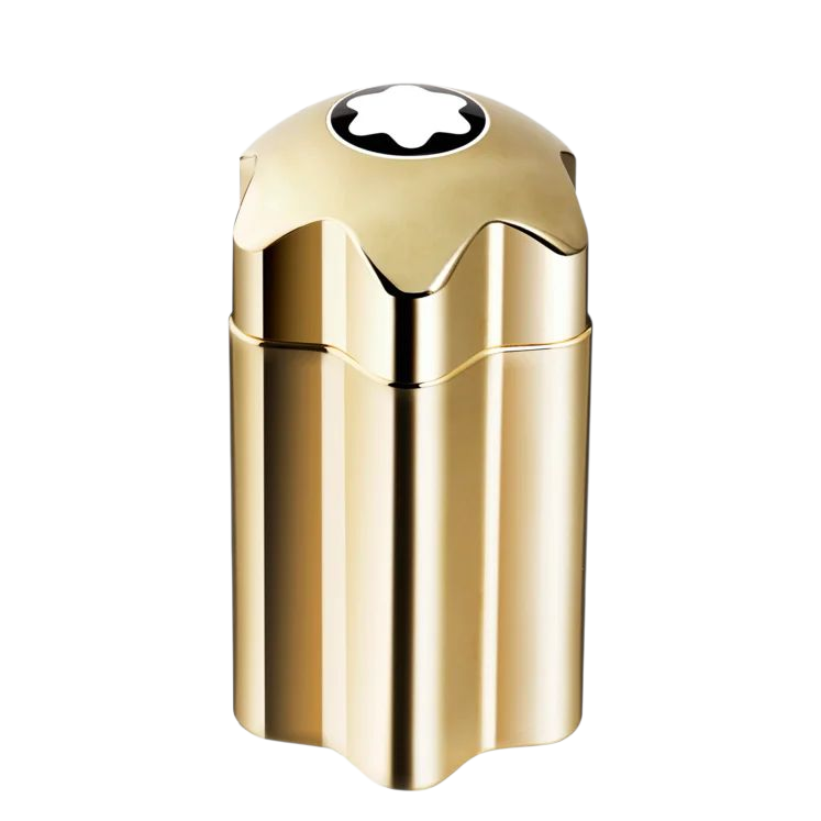 Mont blanc - emblem absolu 100 ml