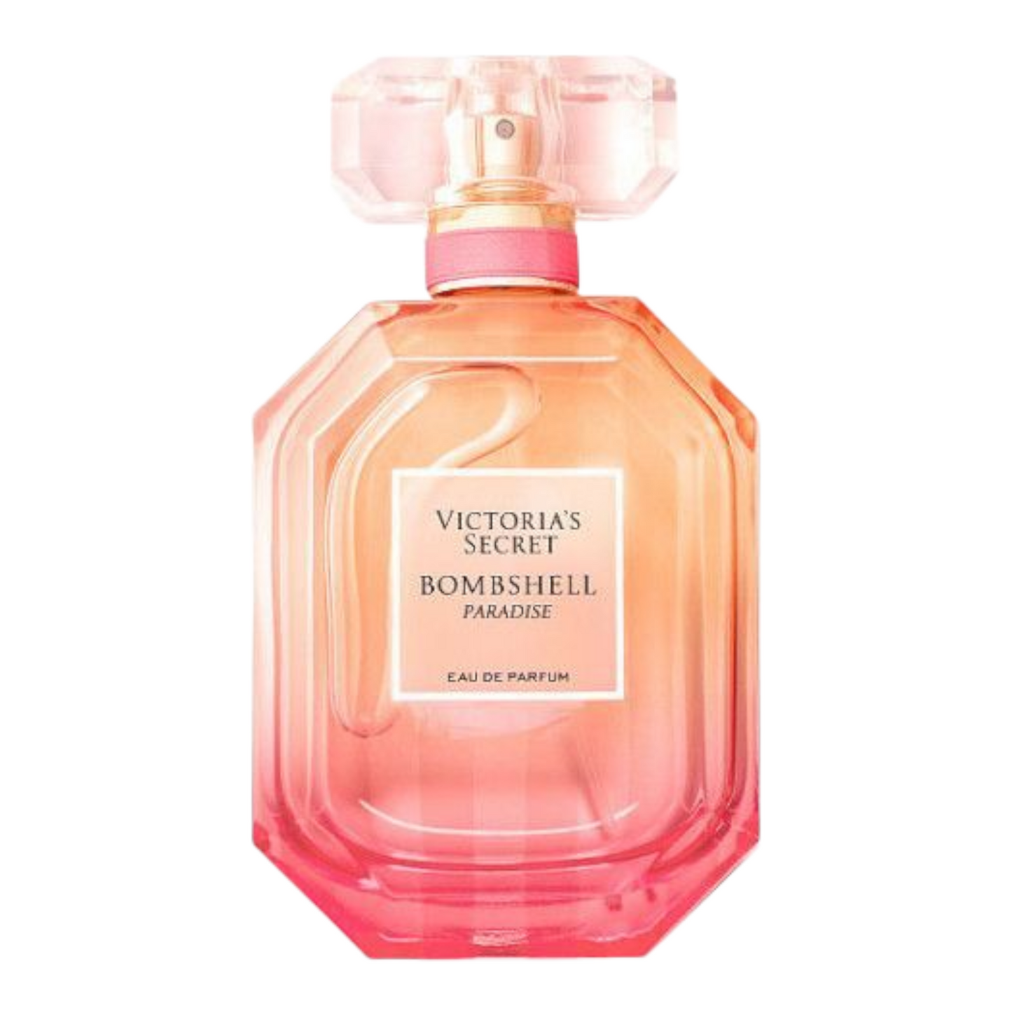 VICTORIA'S SECRET - Bombshell Paradise Eau de Parfum 100 ml