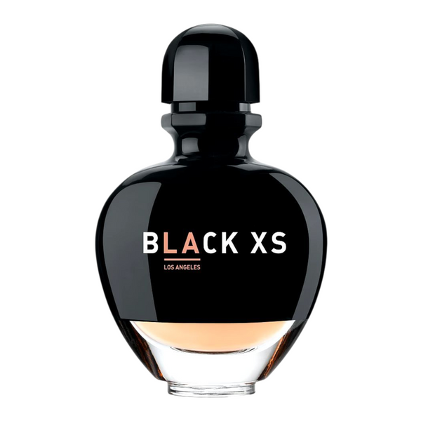 PACO RABANNE - BLACK XS Los Angeles 80 ml