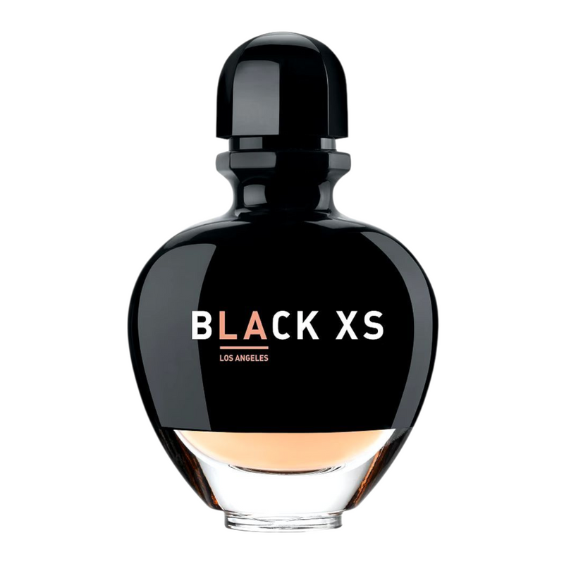 PACO RABANNE - BLACK XS Los Angeles 80 ml